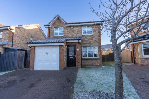 3 Bed Detached For Sale