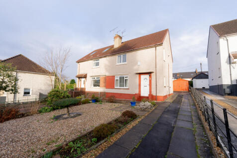 3 Bedroom Semi Detached for Sale