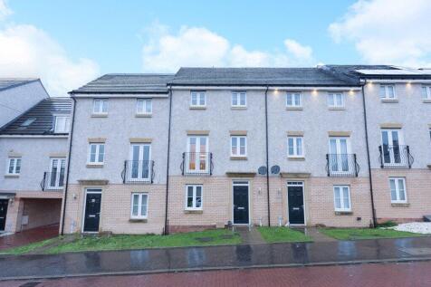 4 Bedroom Townhouse for Sale