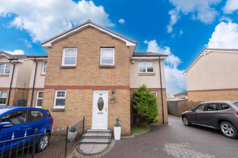 3 Bedroom Semi Detached for Sale