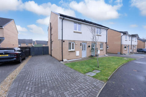2 Bedroom Semi Detached for Sale
