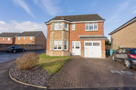 4 Bedroom Detached for Sale