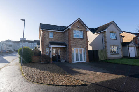 3 Bedroom Detached for Sale