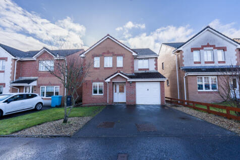 4 Bedroom Detached for Sale