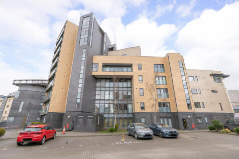 2 Bedroom Flat for Sale
