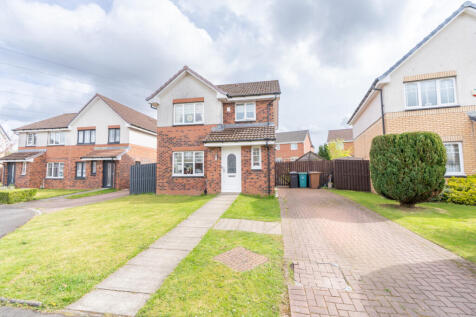 3 Bedroom Detached for Sale