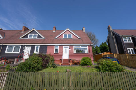 3 Bedroom Terraced for Sale