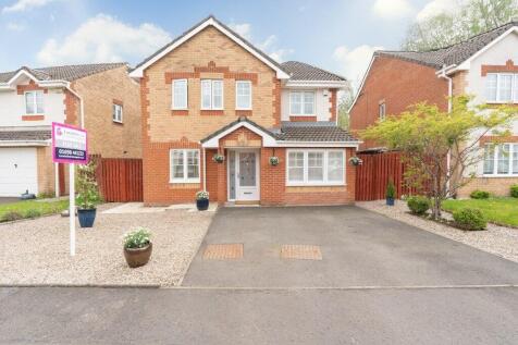 16 Centenary Crescent, Bellshill