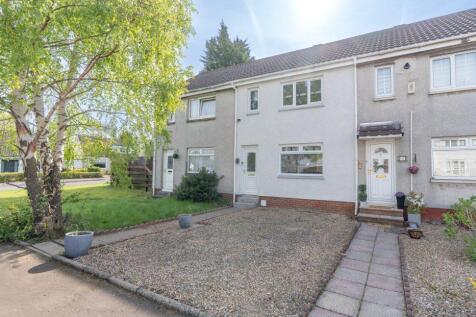 6 Wordsworth Way, Bothwell