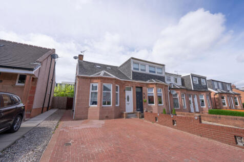 3 Bedroom End Terrace for Sale