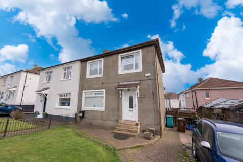 3 Bedroom Semi Detached for Sale