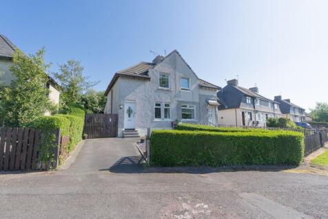 2 Bedroom Semi Detached