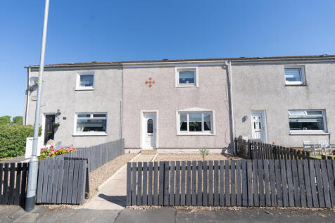 2 Bedroom Terraced for Sale