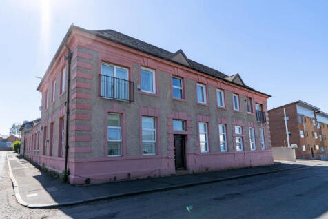 1 Bedroom Flat for Sale