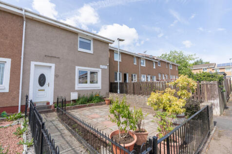 2 Bedroom End Terrace for Sale