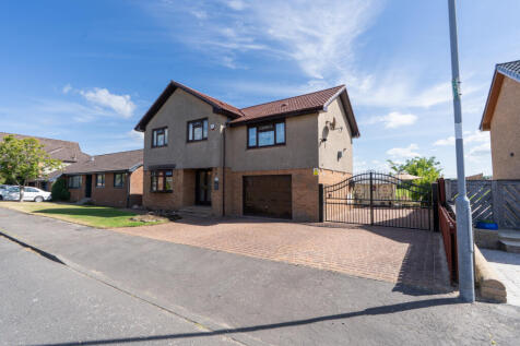 4 Bedroom Detached for Sale