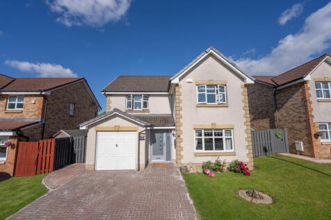 4 Bedroom Detached for Sale