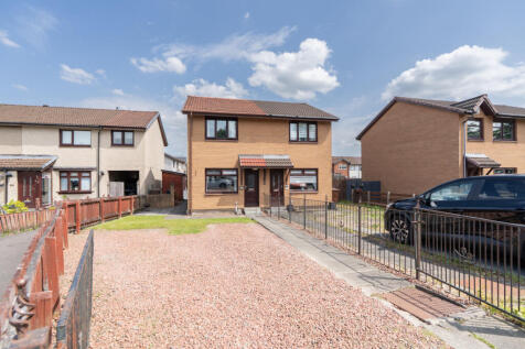 2 Bedroom Semi Detached for Sale