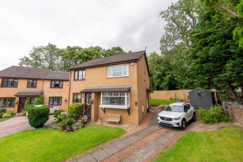2 Bedroom Semi Detached for Sale
