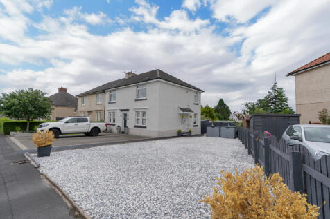 2 Bedroom Flat for Sale