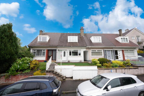 2 Bedroom Terraced for Sale