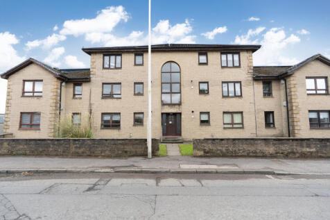 2 Bedroom Flat for Sale