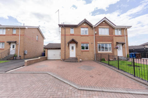 2 Bedroom Semi Detached for Sale