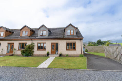 4 Bedroom Semi Detached for Sale