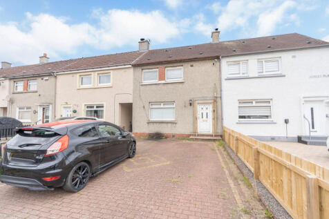 2 Bedroom Terraced for Sale