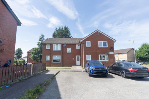 1 Bedroom Flat for Sale