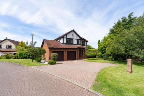 4 Bedroom Detached for Sale