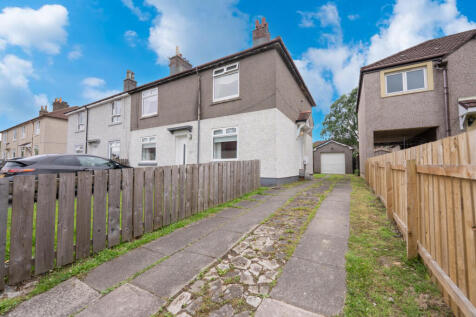 2 Bedroom Flat for Sale