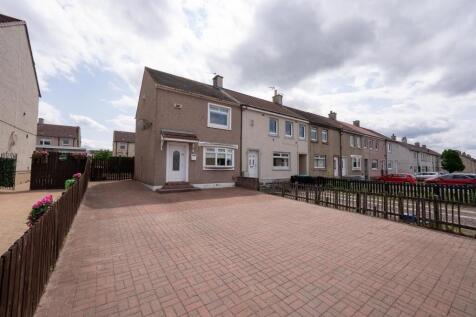 2 Bed End Terrace