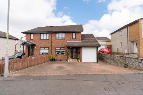 2 Bedroom Semi Detached for Sale