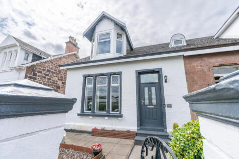 3 Bedroom End Terrace for Sale