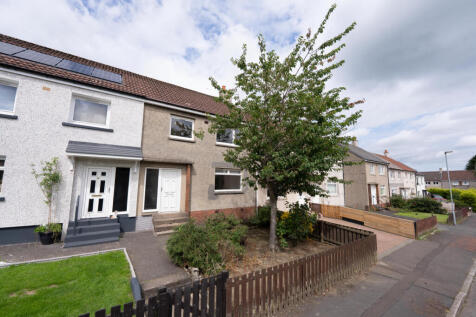 3 Bedroom Terraced for Sale