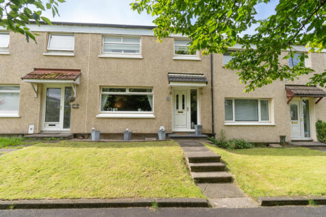 3 Bedroom Terraced for Sale