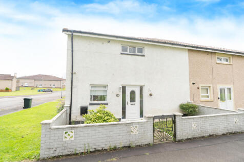 2 Bedroom End Terrace for sale