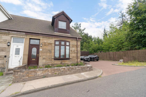 2 Bedroom Semi Detached for Sale