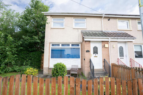 2 Bedroom End Terrace for Sale