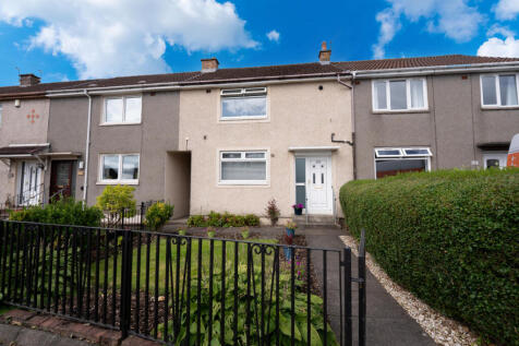 2 Bedroom Terraced for Sale