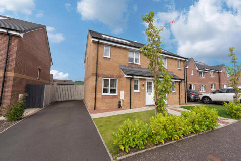 3 Bed Semi Detached for sale