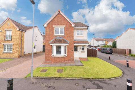 4 Bedroom Detached for Sale