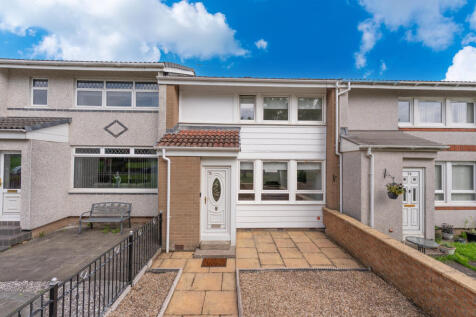 2 Bedroom Mid Terrace for Sale