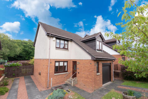 3 Bedroom Detached for Sale