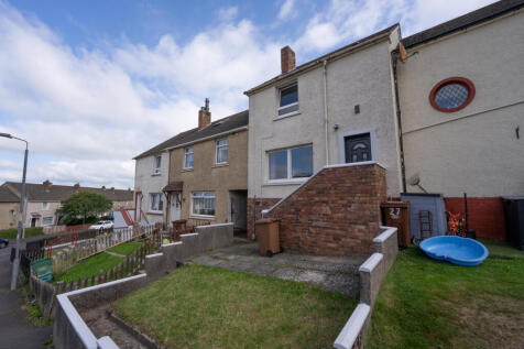 2 Bedroom Mid Terrace for Sale