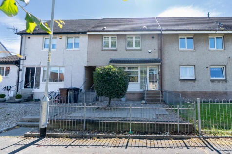 2 Bedroom Terraced for Sale