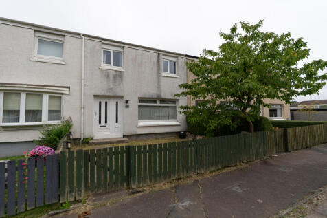 3 Bedroom Terraced for Sale