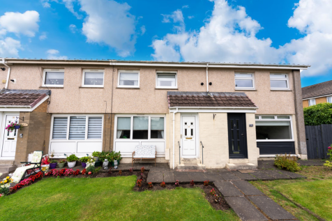 2 Bedroom Terraced for Sale
