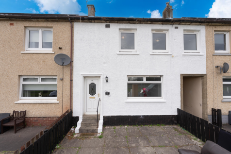 3 Bedroom Terraced for Sale